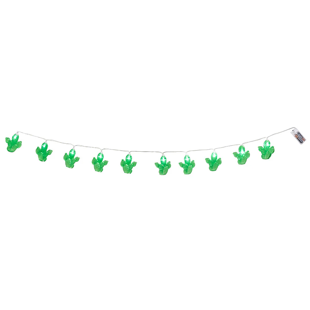 LED lichtsnoer Cactus