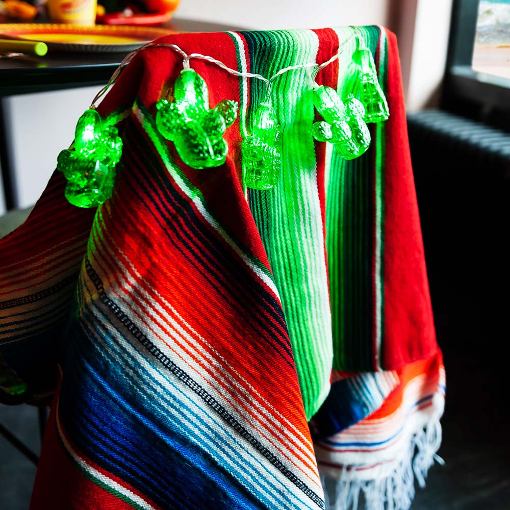 LED lichtsnoer Cactus - Image 6
