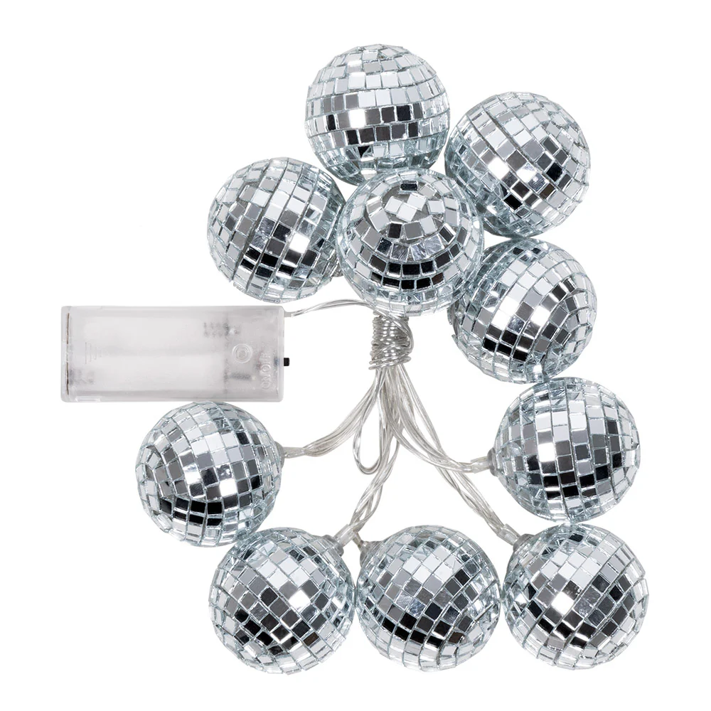 LED lichtsnoer Discobal - Image 3
