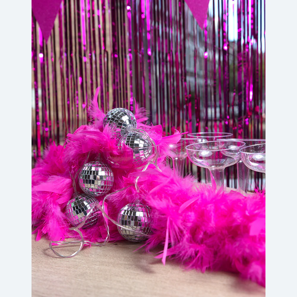 LED lichtsnoer Discobal - Image 7