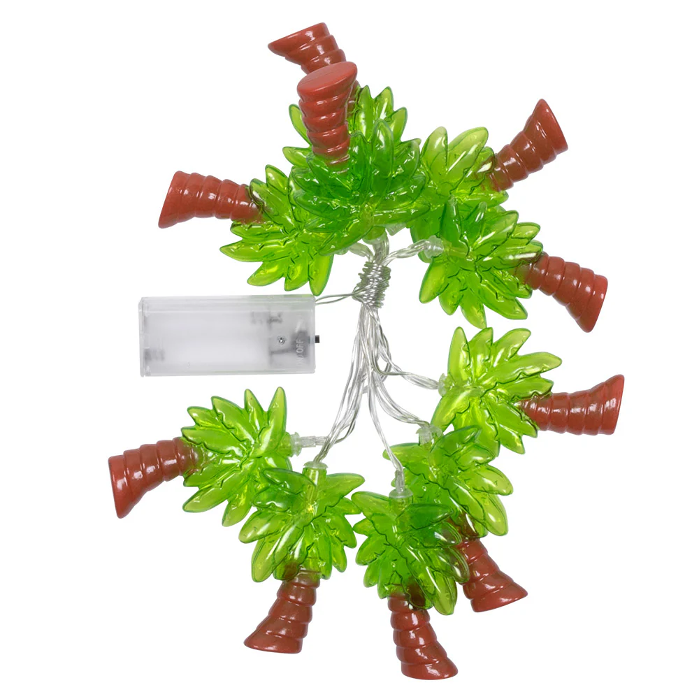 LED lichtsnoer Palmboom - Image 3