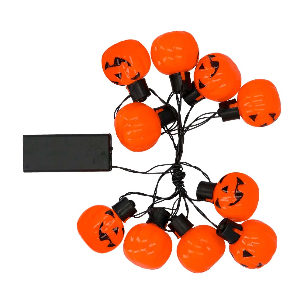 LED lichtsnoer Pompoen - Image 3