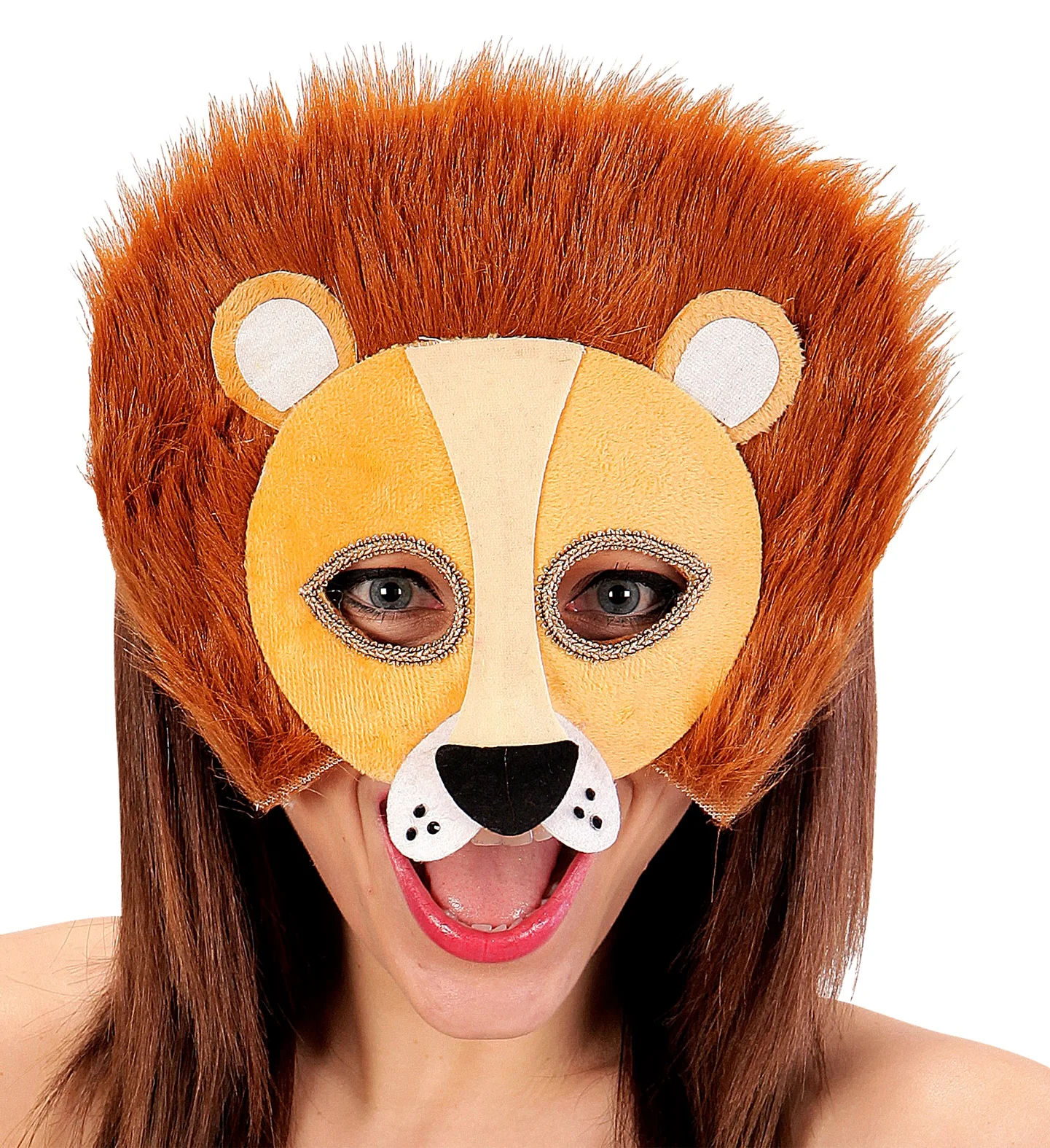 Leeuwenmaskertjes - Image 2