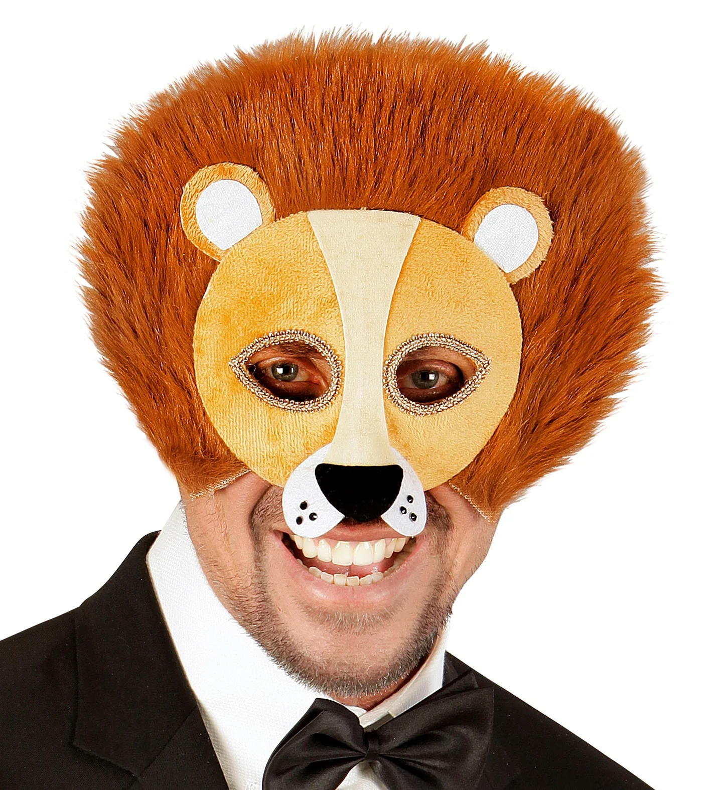 Leeuwenmaskertjes - Image 3