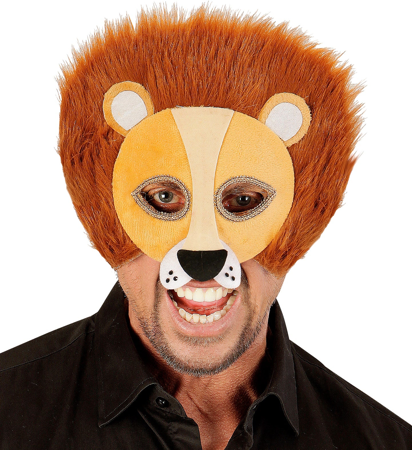 Leeuwenmaskertjes - Image 4