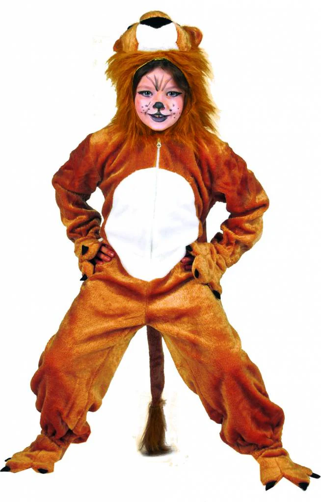 Leeuwenpak Simba kind - Image 2