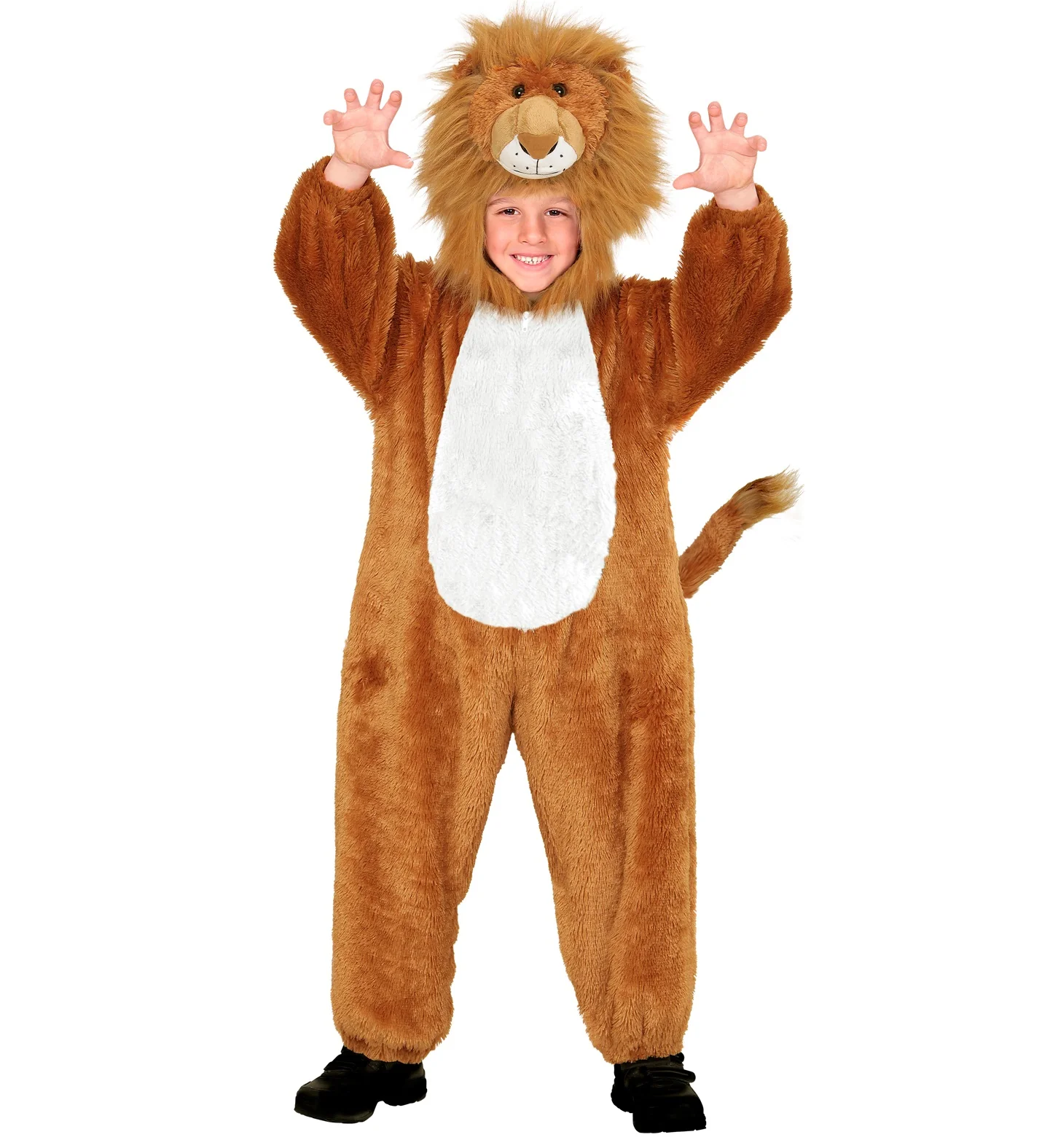 Leeuwenpakje voor kinderen - Image 3