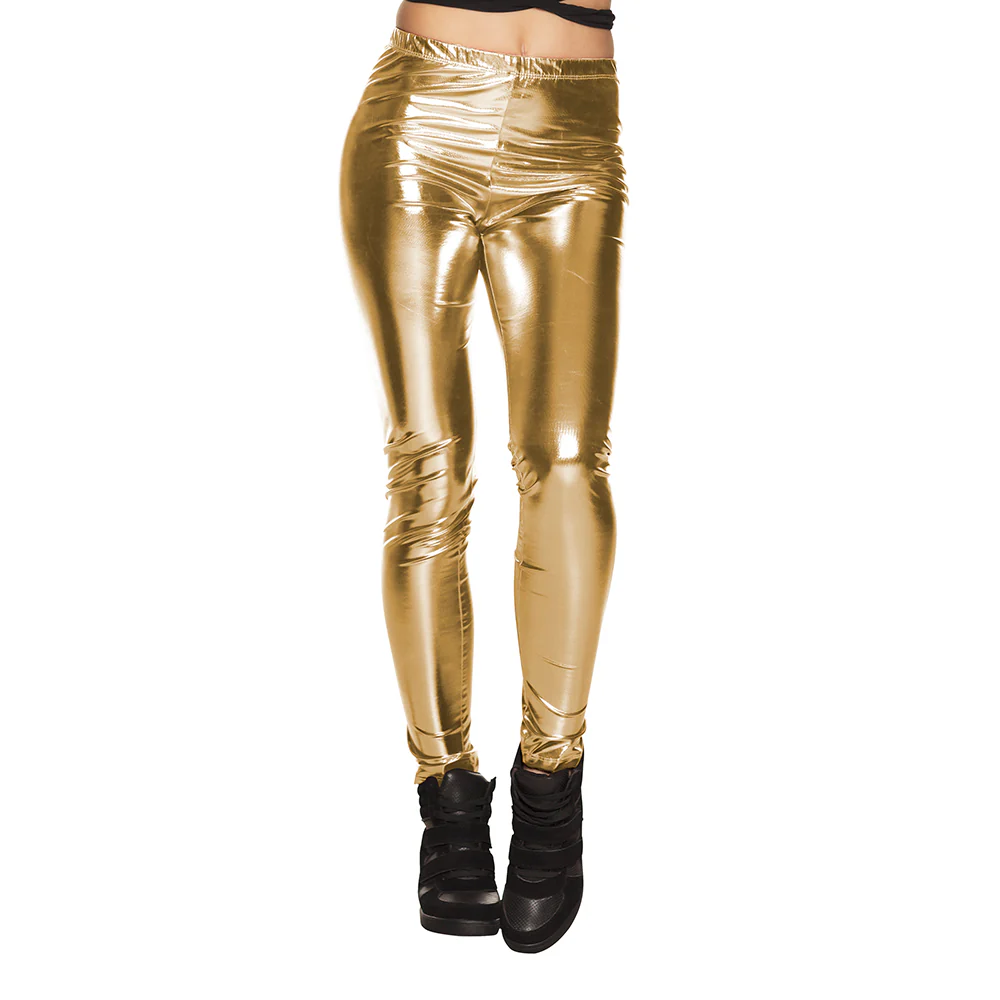 Legging Glance goud