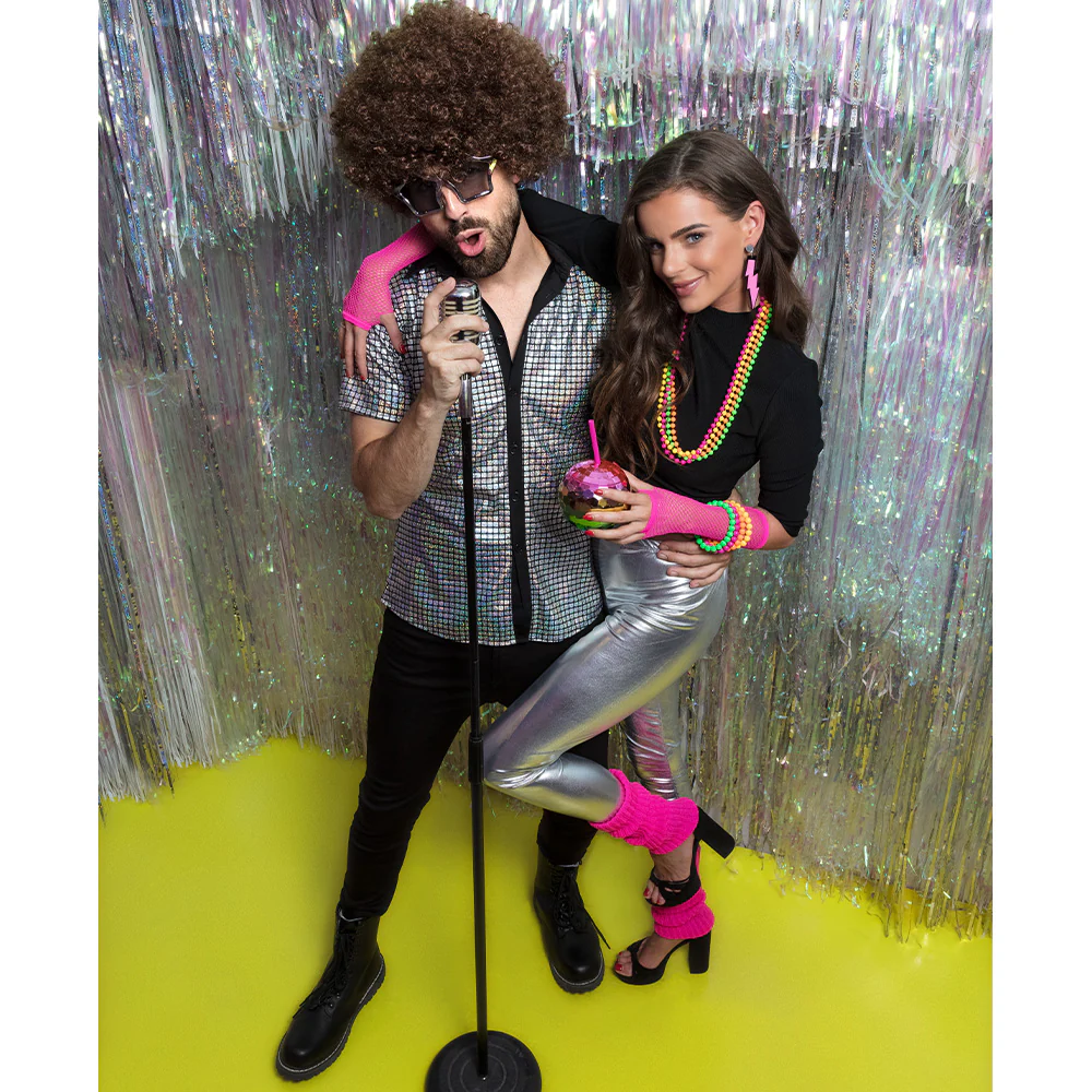 Legging Glance zilver - Image 3