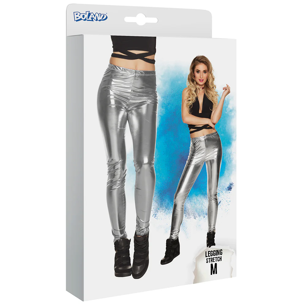 Legging Glance zilver - Image 5