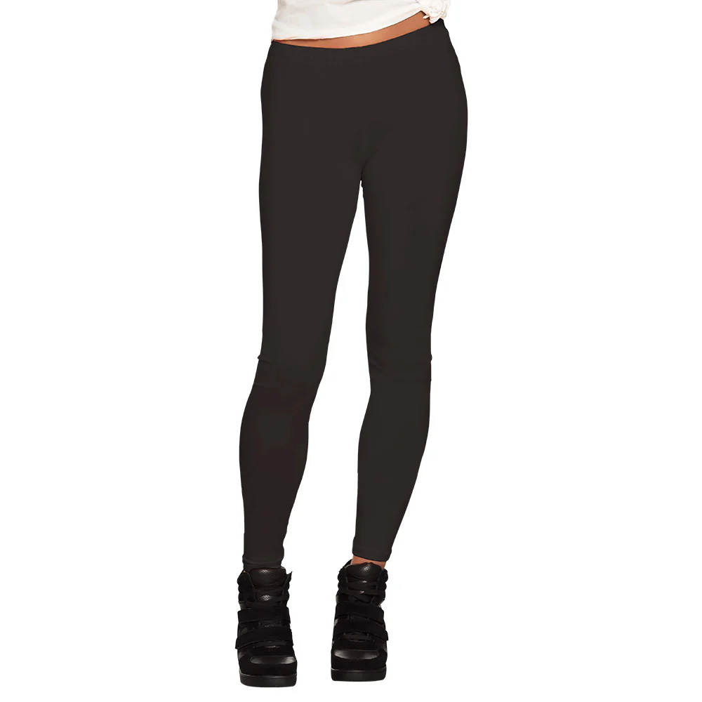 Legging Opaque zwart