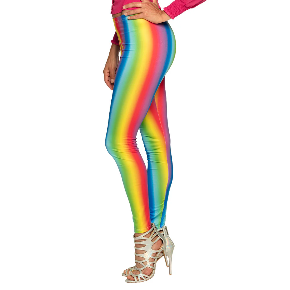 Legging Regenboog Pride - Image 4