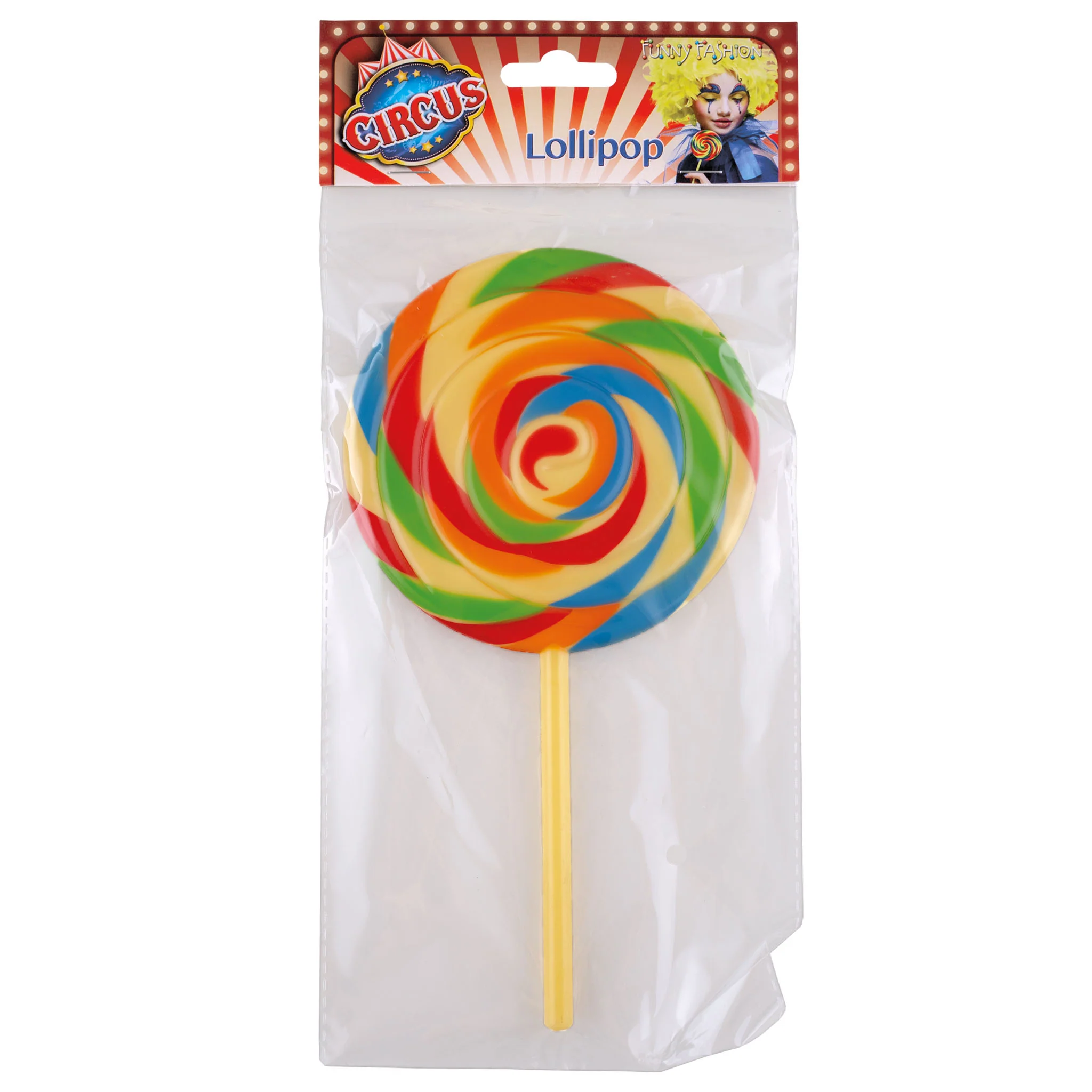 Lolli plastic - Image 2