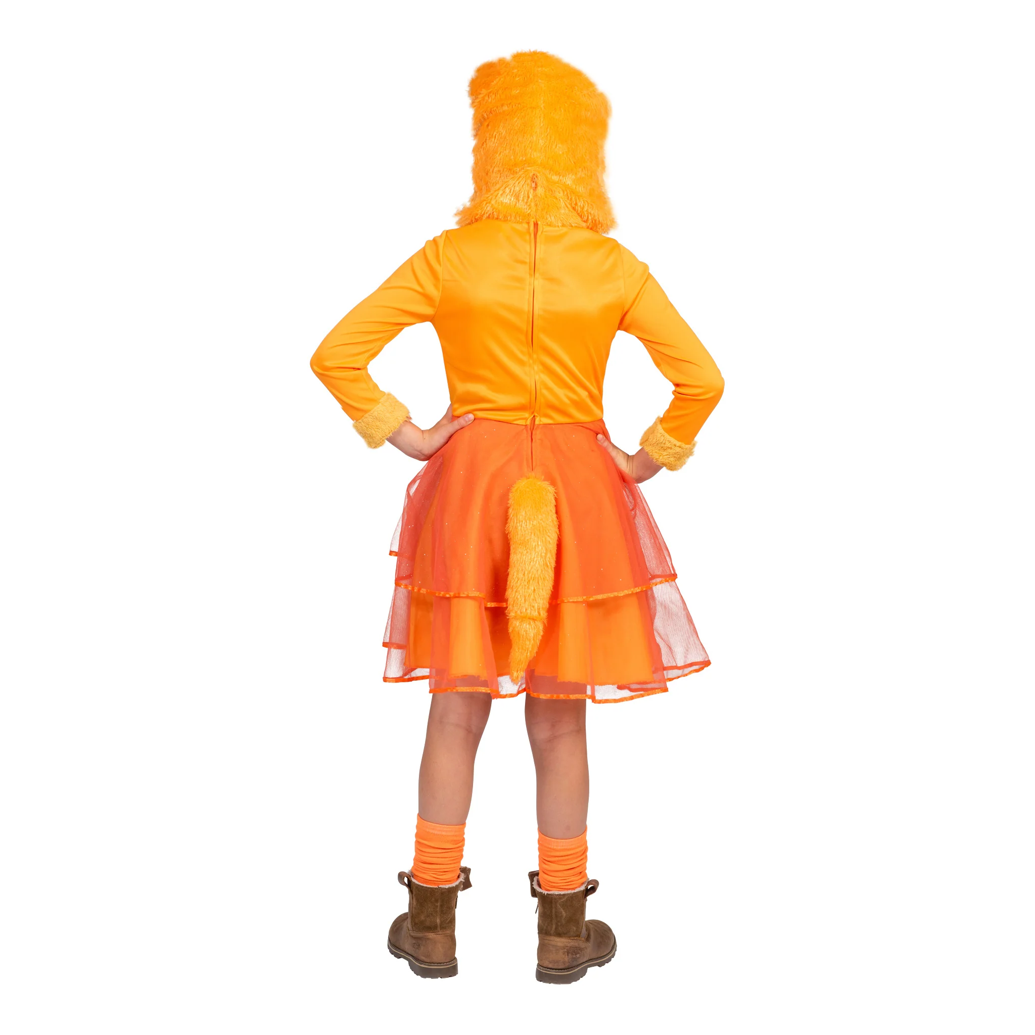 Vossen pak Fiona kinderen - Image 2