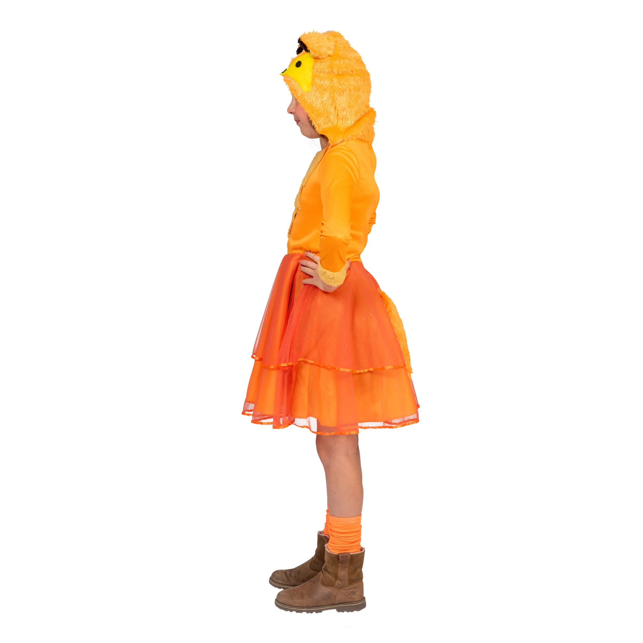 Vossen pak Fiona kinderen - Image 3