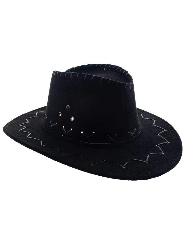 Cowboyhoed Jasmijn kind in vier kleuren - Image 4