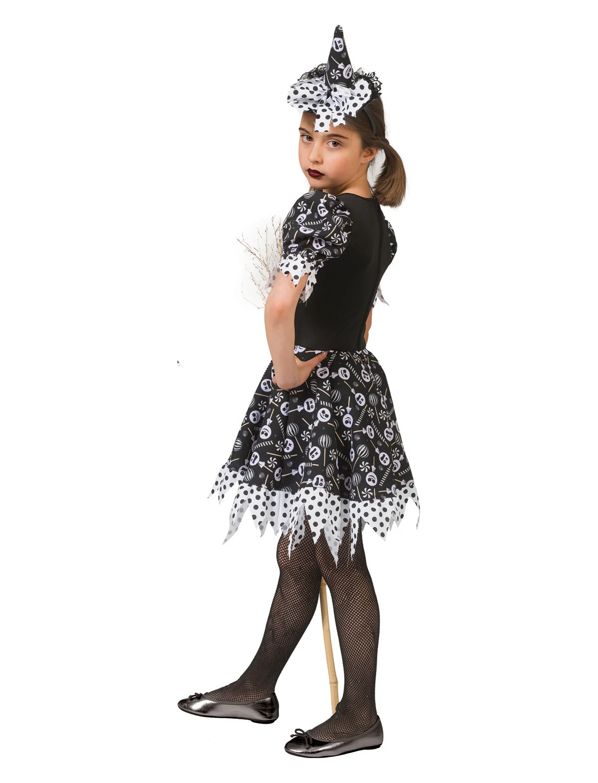 Heksenjurk Candy meiden - Image 3