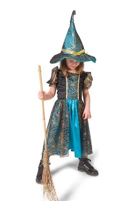 Heksenjurk Maartje kinderen - Image 2