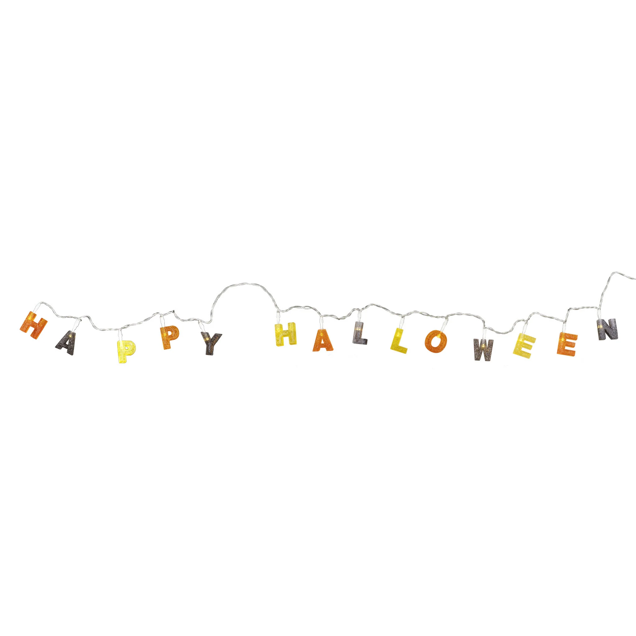 Lichtslinger Happy Halloween