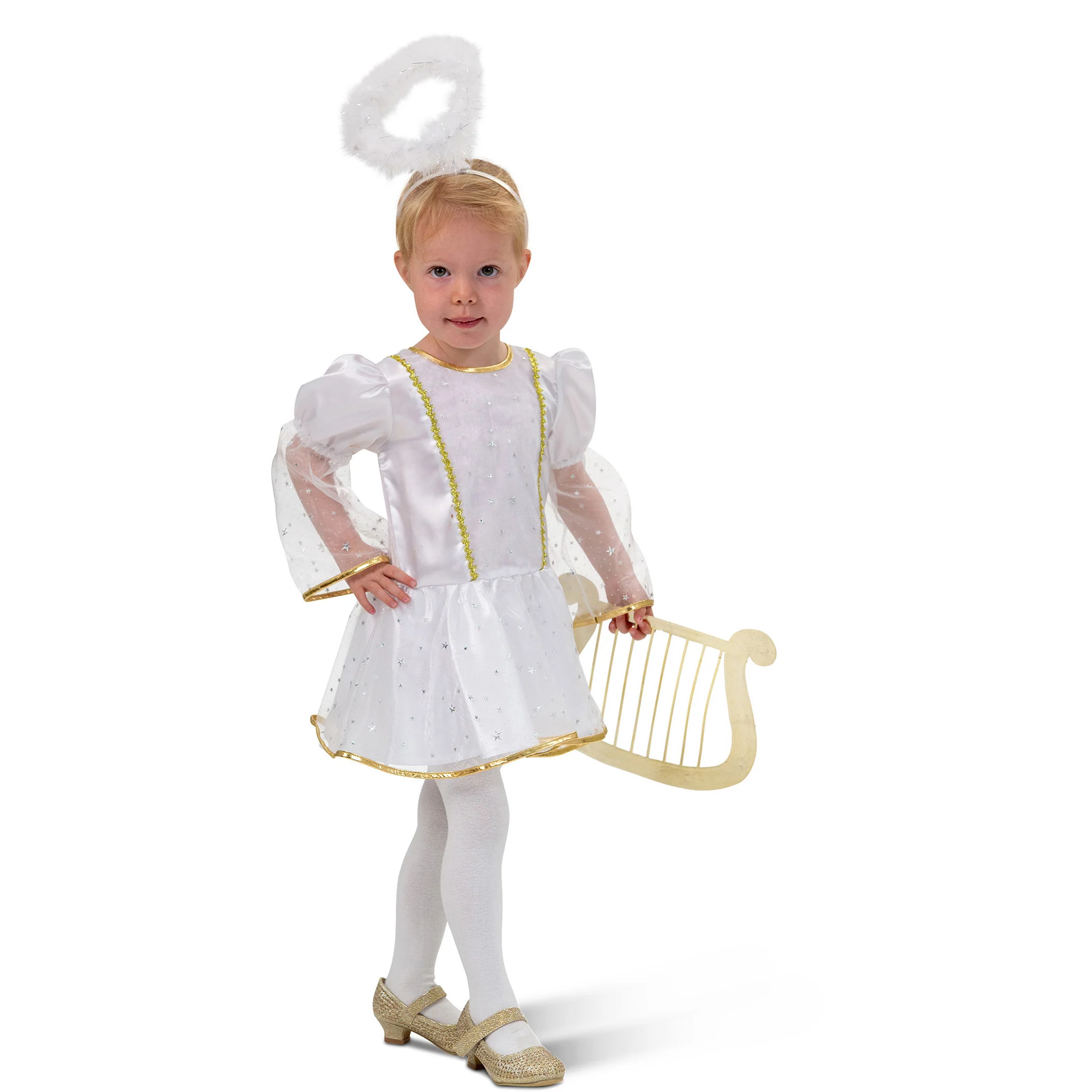 Lief engeltje kinderen - Image 2