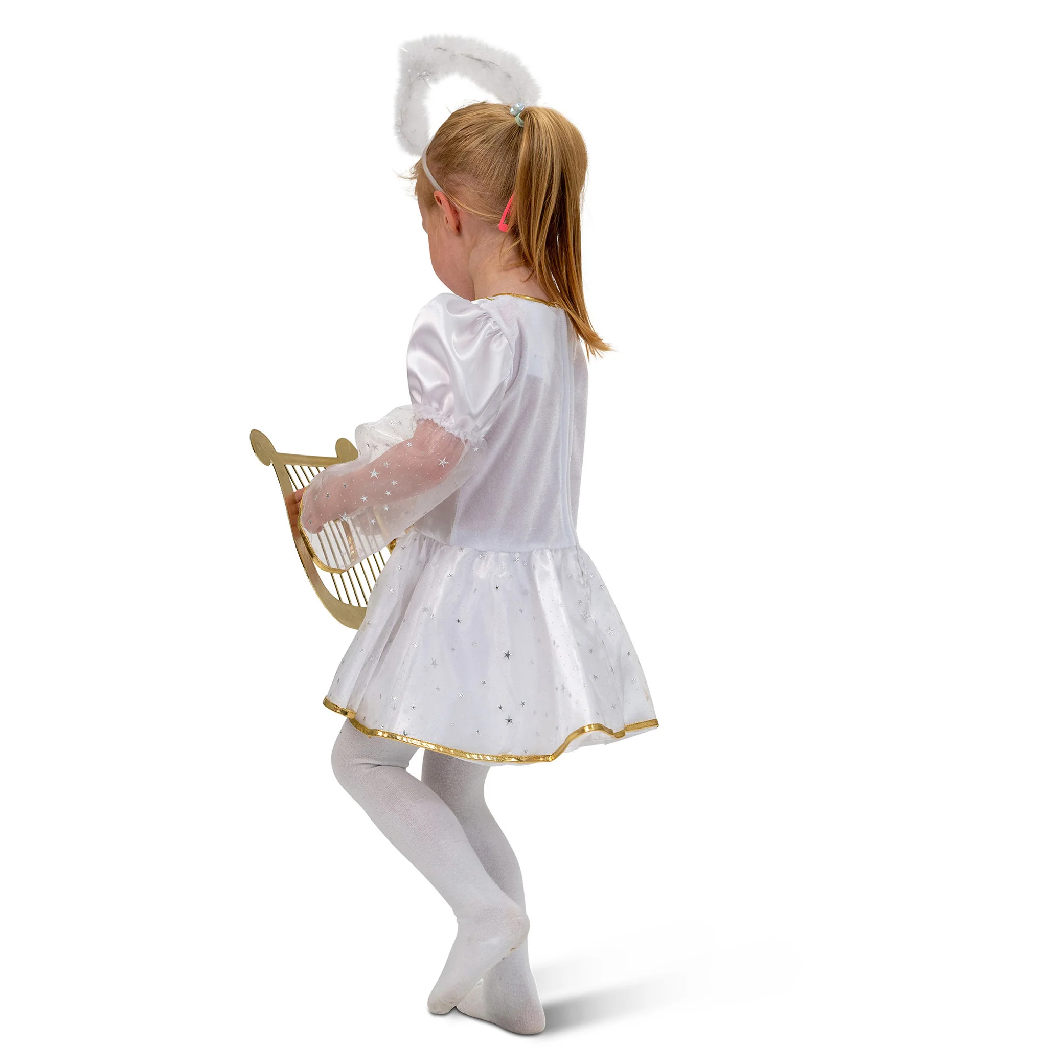 Lief engeltje kinderen - Image 3
