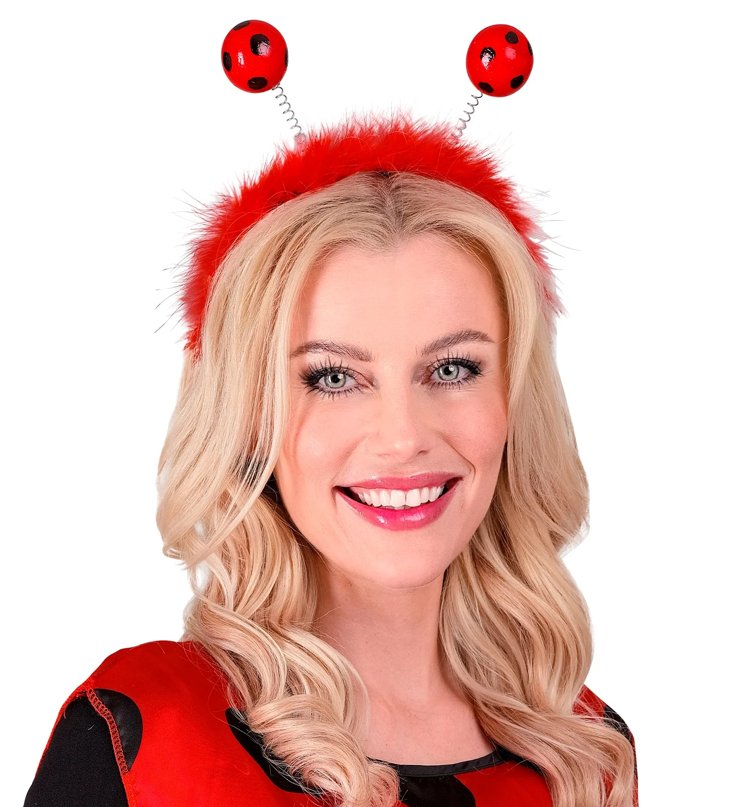 Lieveheersbeestje boppers diadeem - Image 2