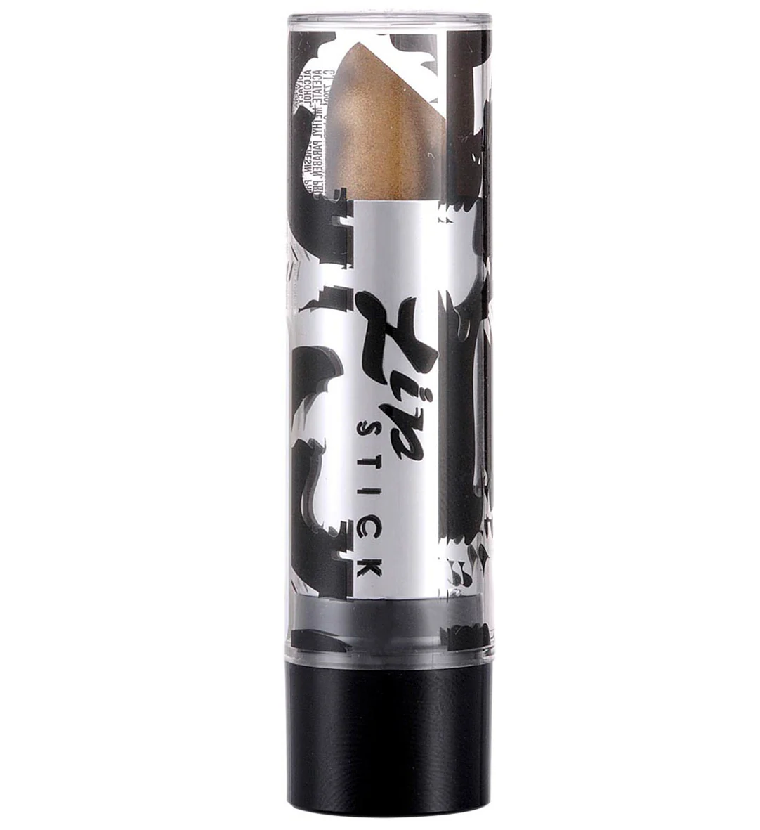 Lippenstift goud make-up - Image 2