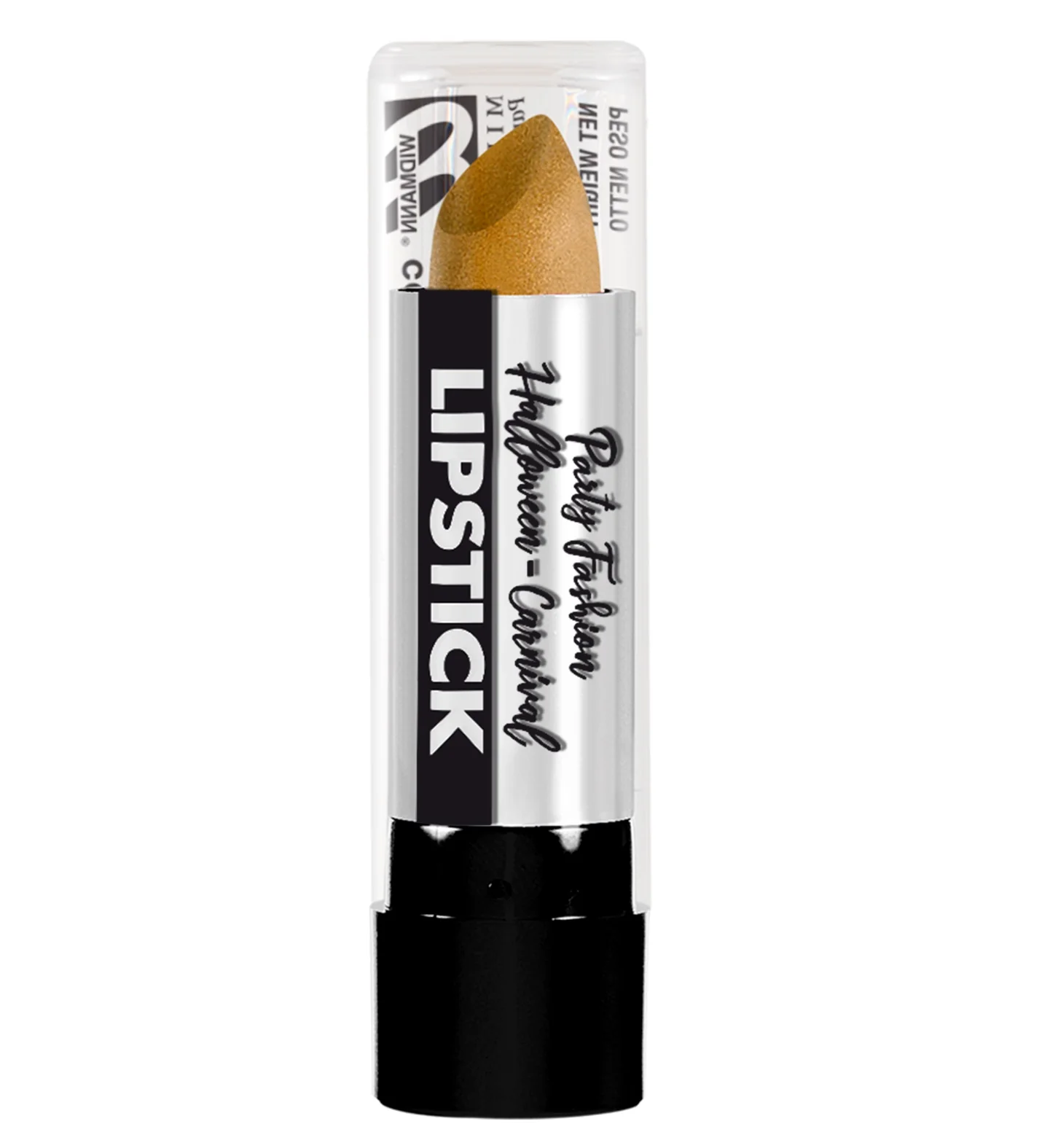Lippenstift goud make-up - Image 3