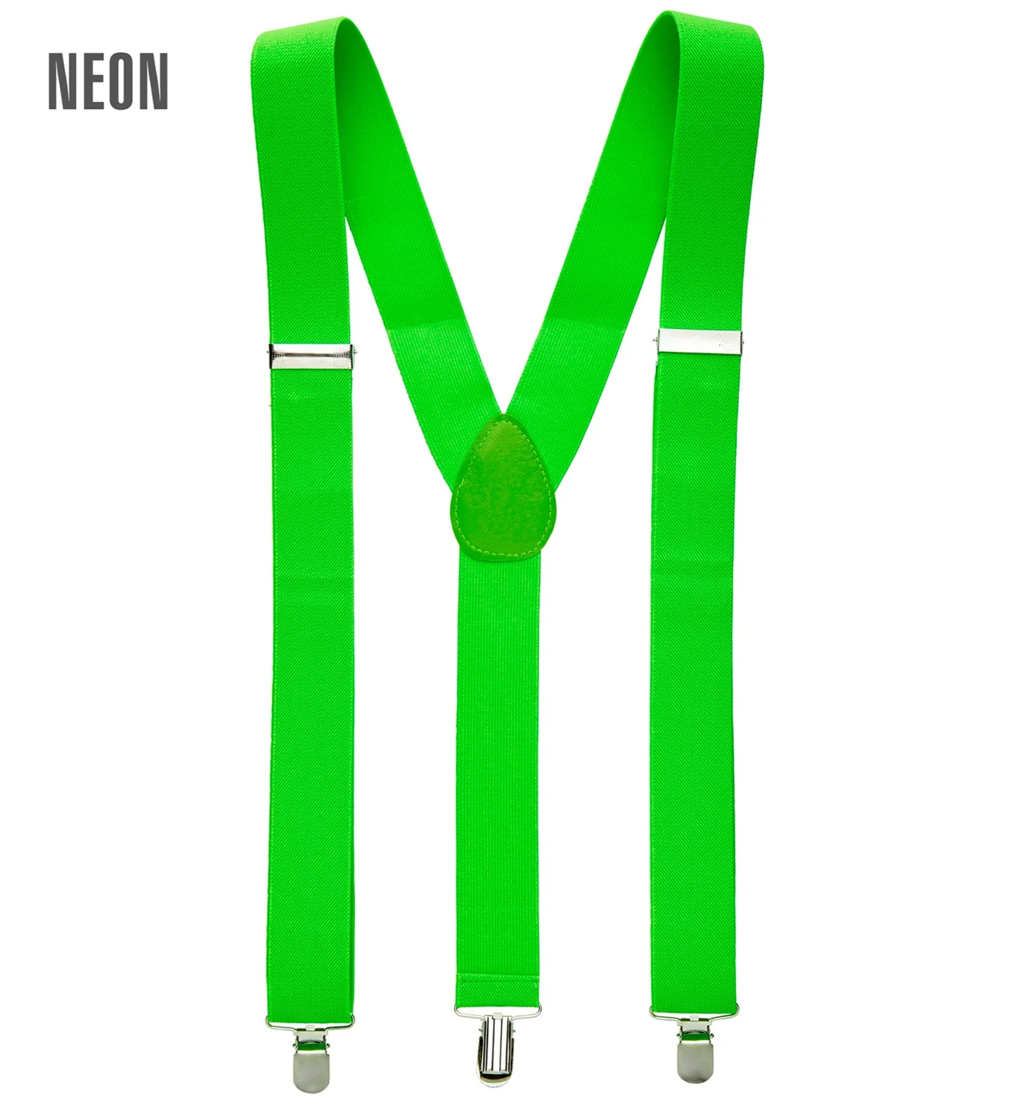 Groene bretels verstelbaar - Image 7
