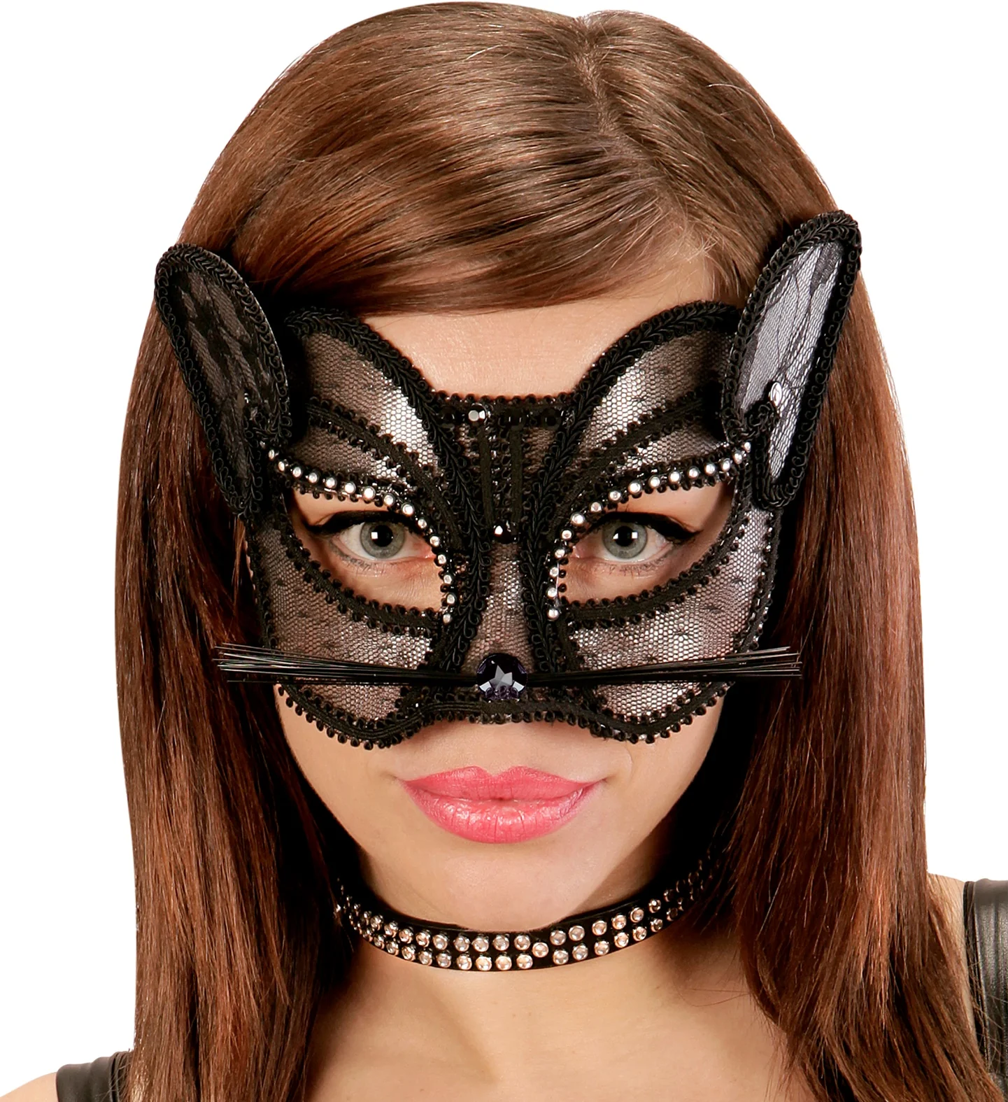 Luxe katten oogmaskers - Image 2