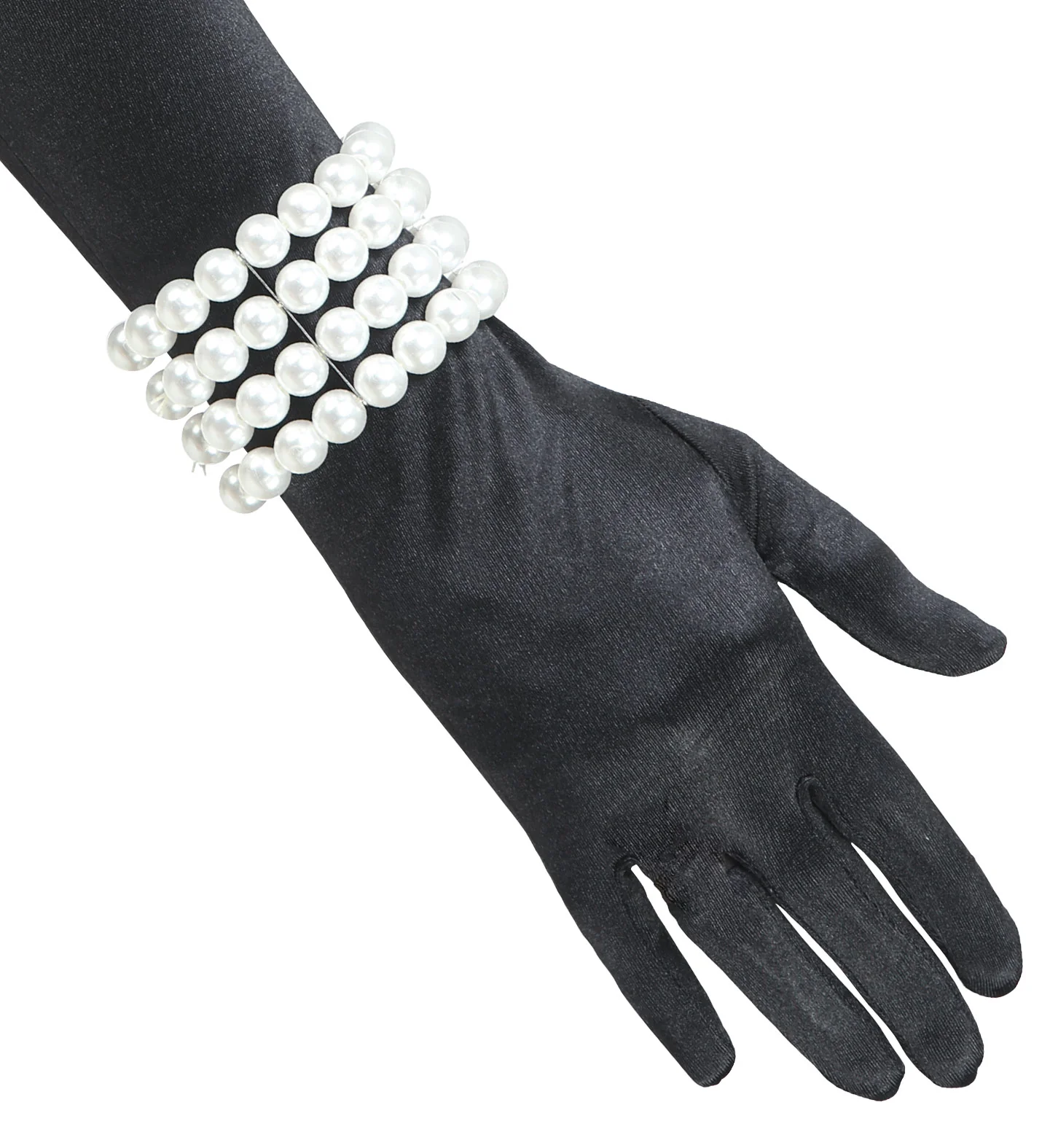 Luxe parel armband - Image 2