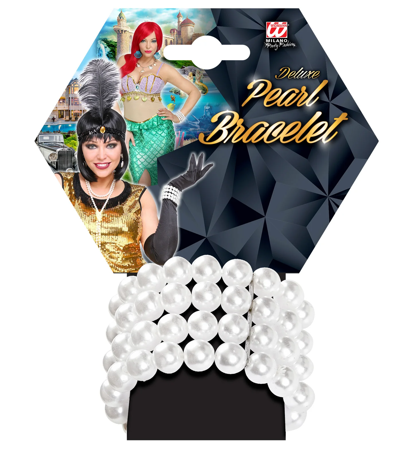 Luxe parel armband - Image 5