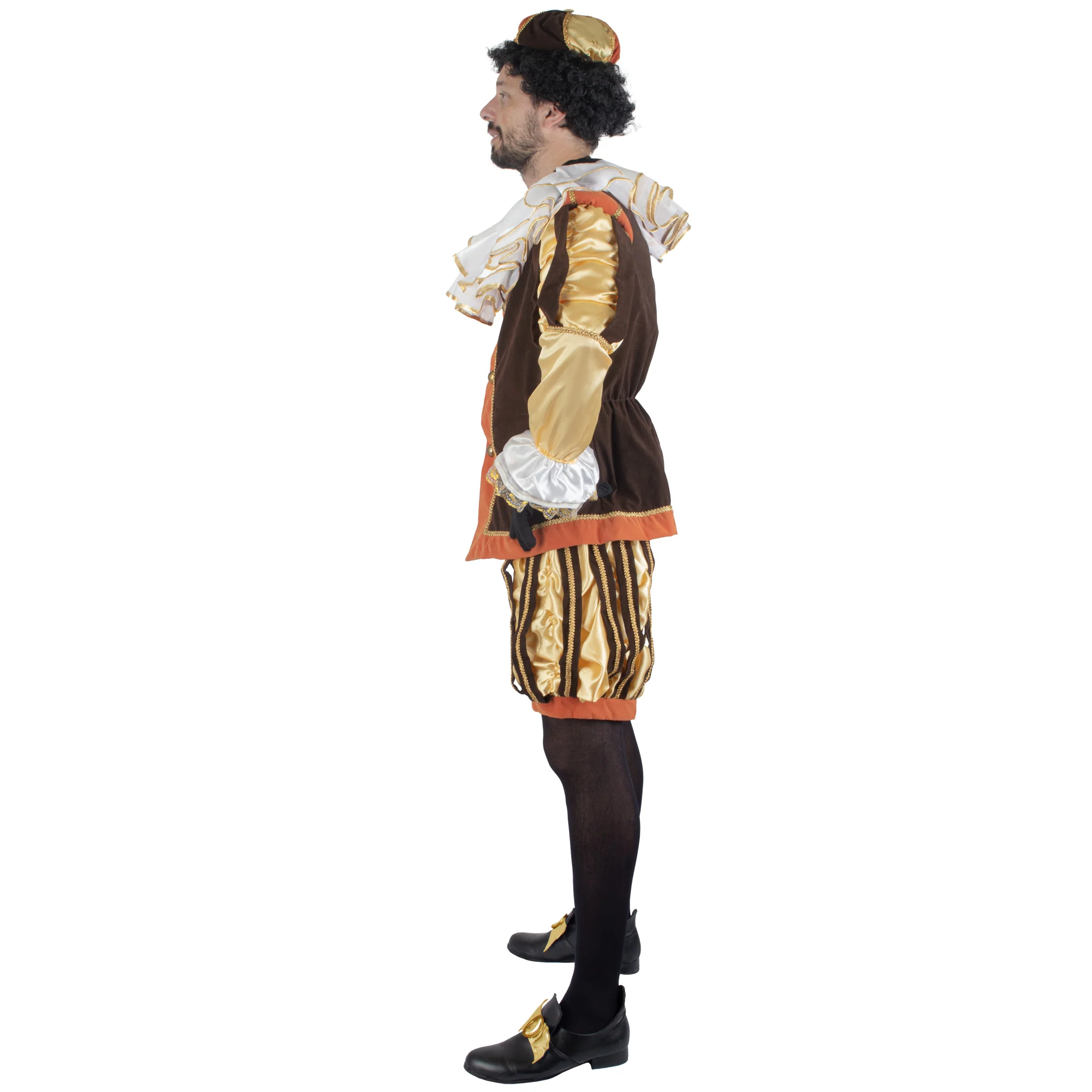 Luxe pietenpak speelgoedpiet - Image 3