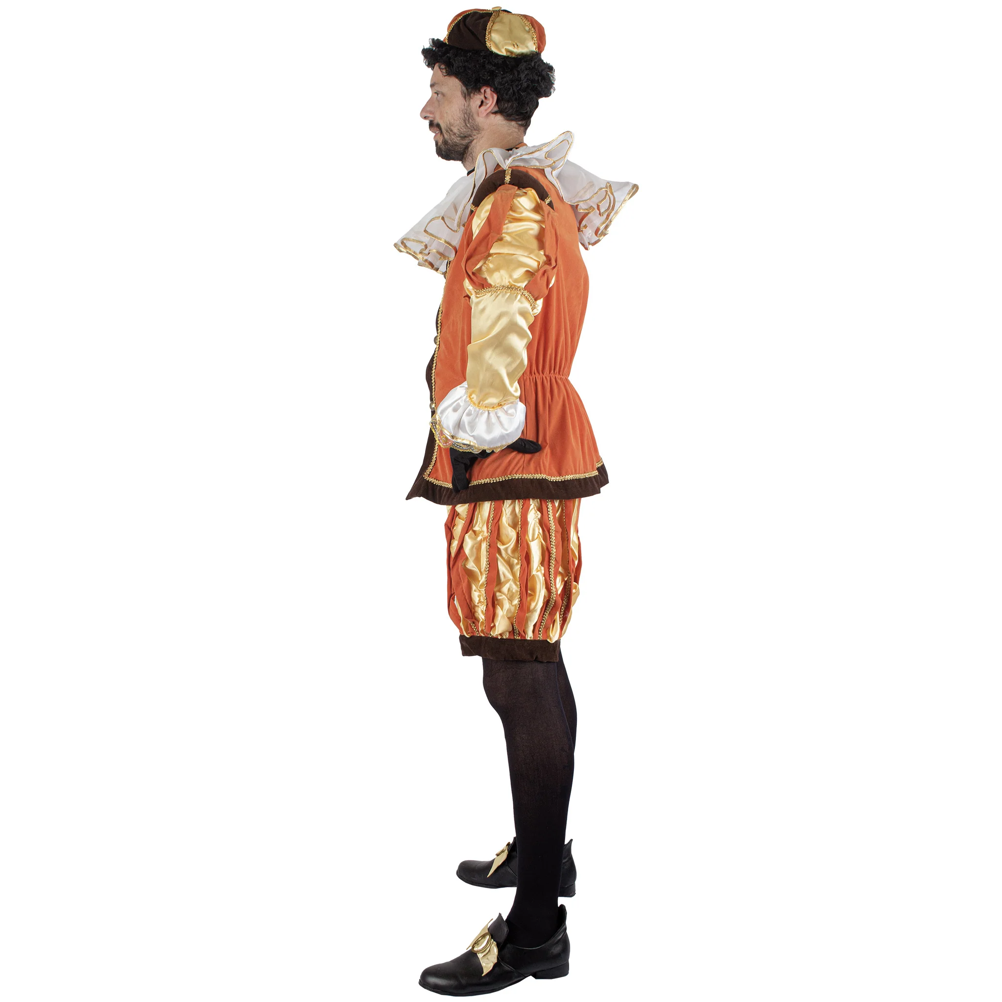 Luxe pietenpak testpiet - Image 2