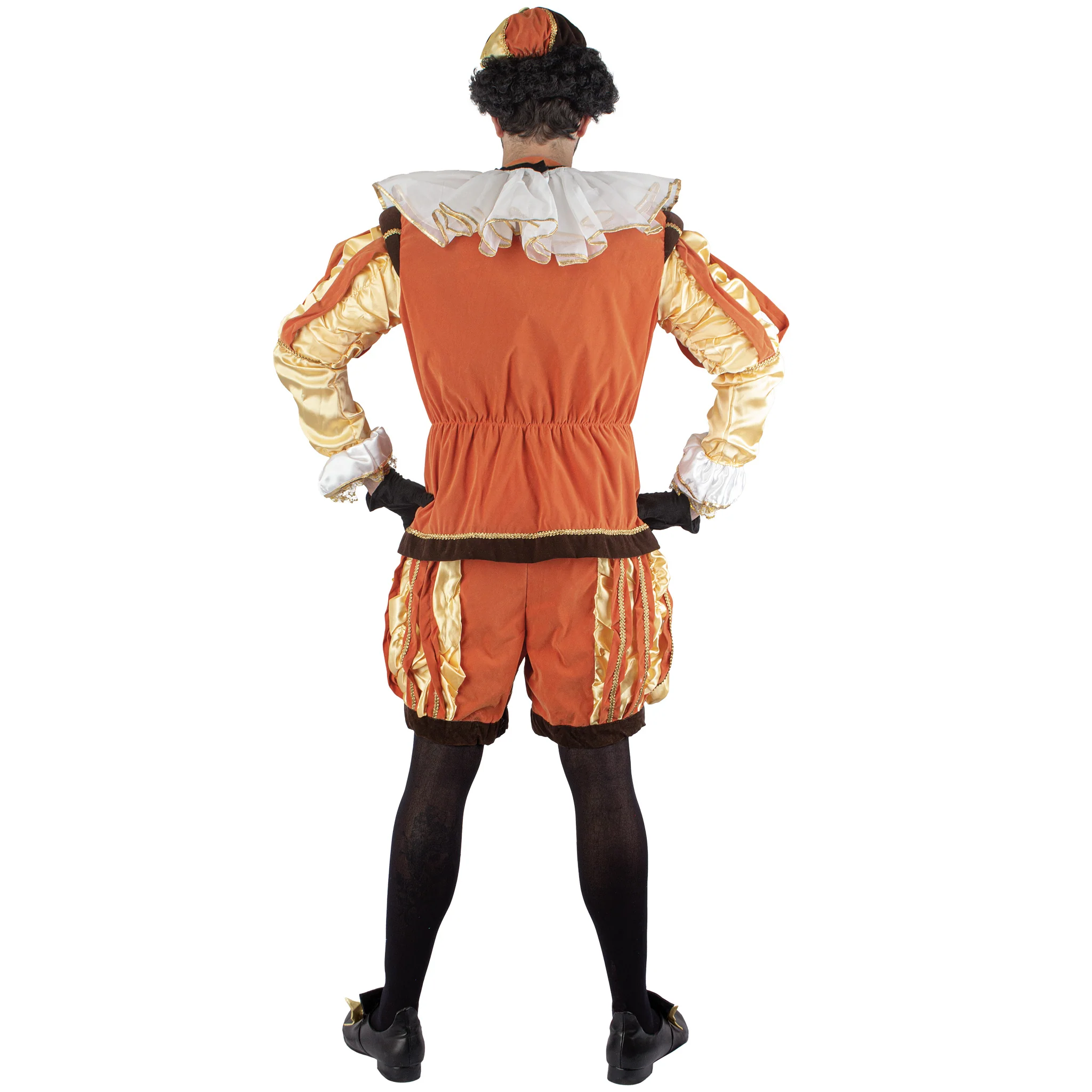 Luxe pietenpak testpiet - Image 3