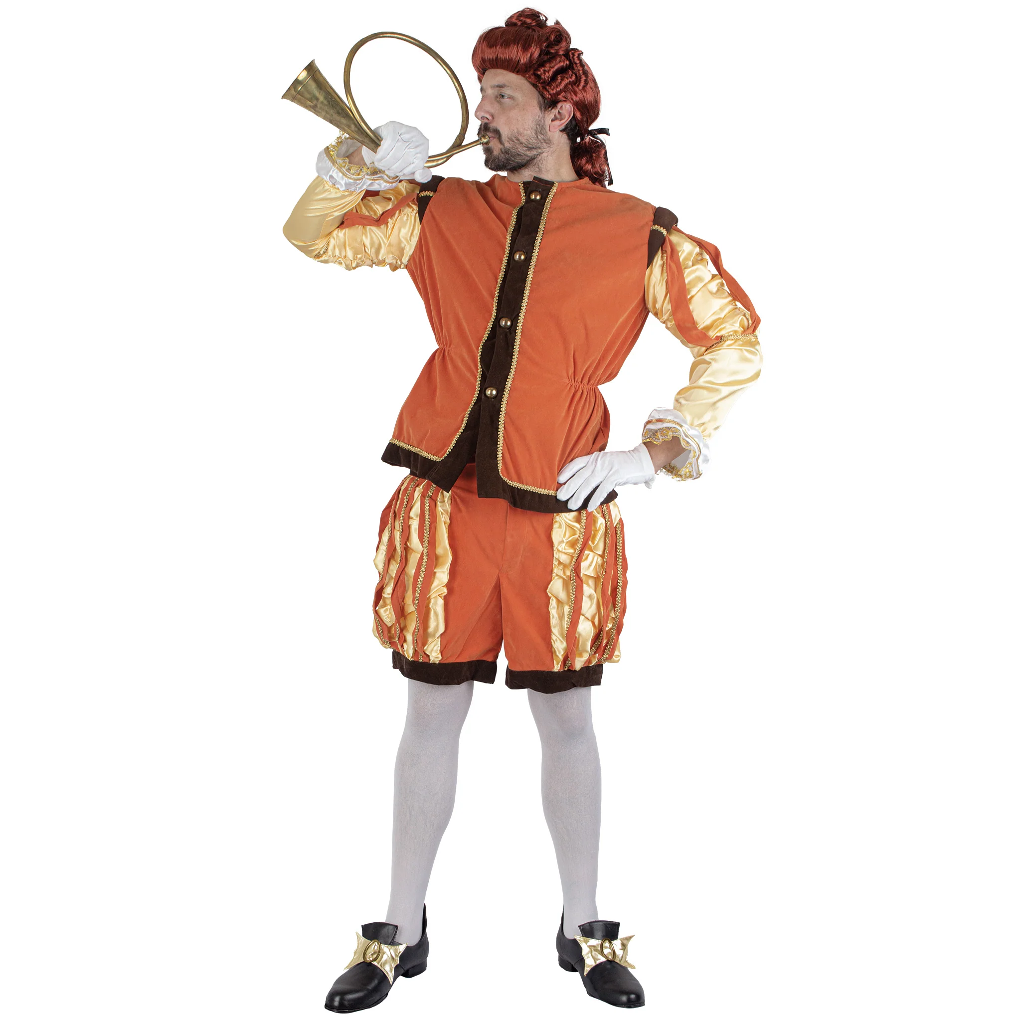 Luxe pietenpak testpiet - Image 4