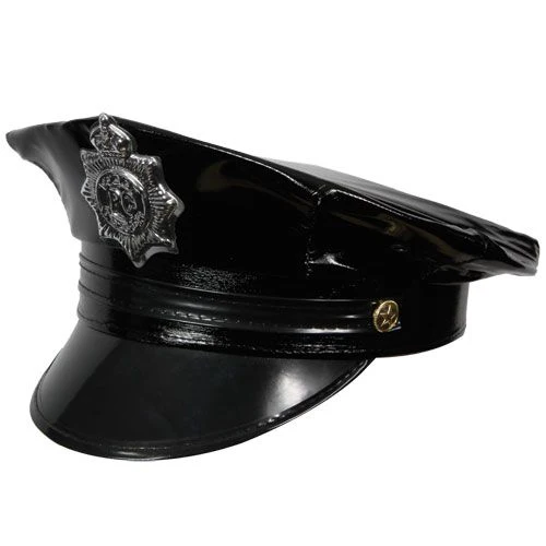 Luxe politie pet - Image 2