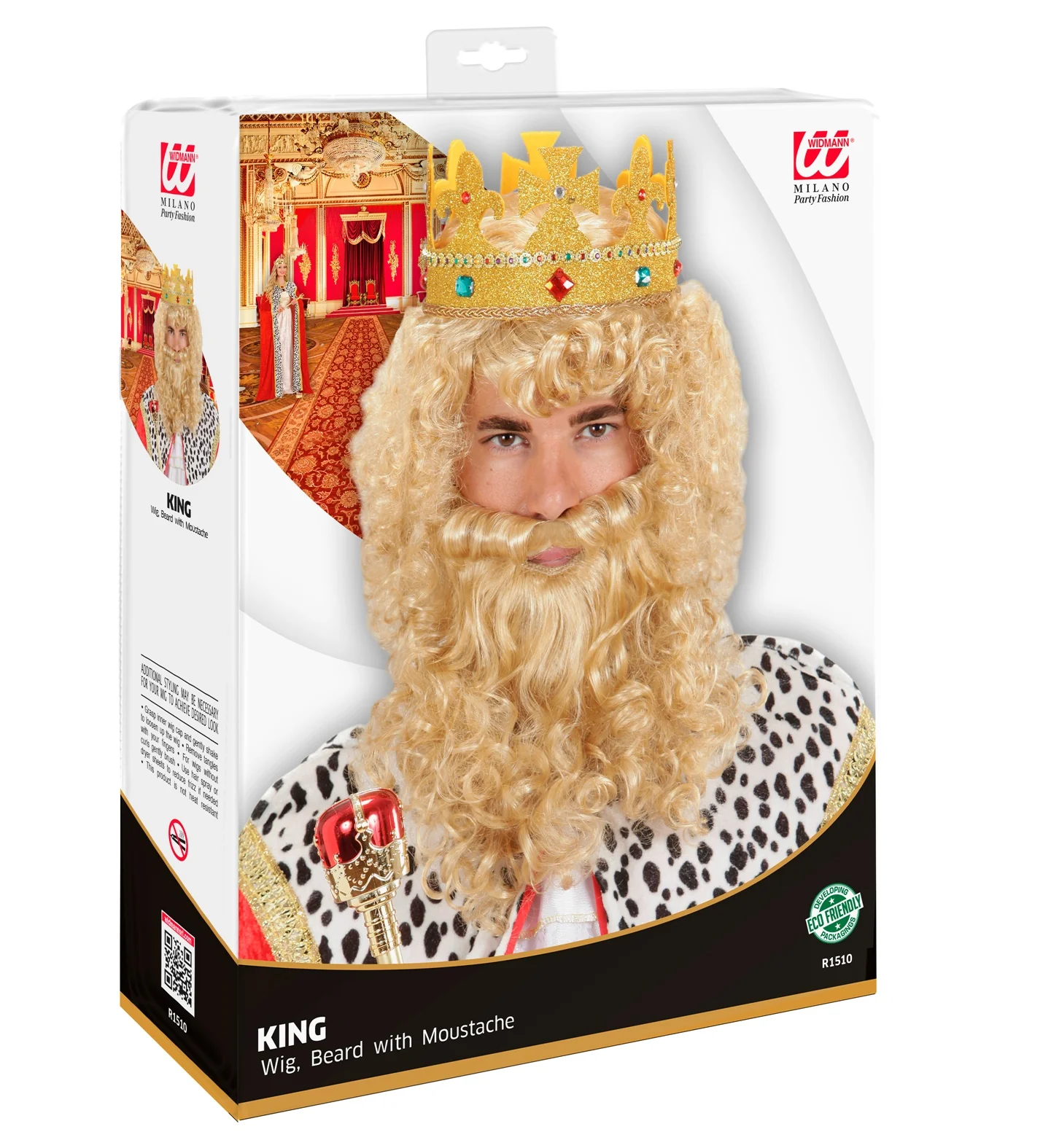 Luxe Set Koning - Image 3