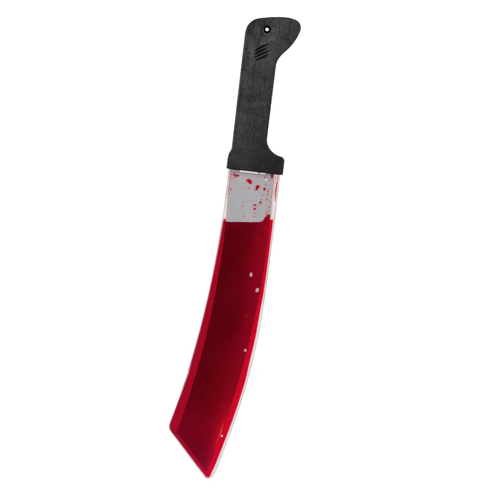 Machete Bloody - Image 2