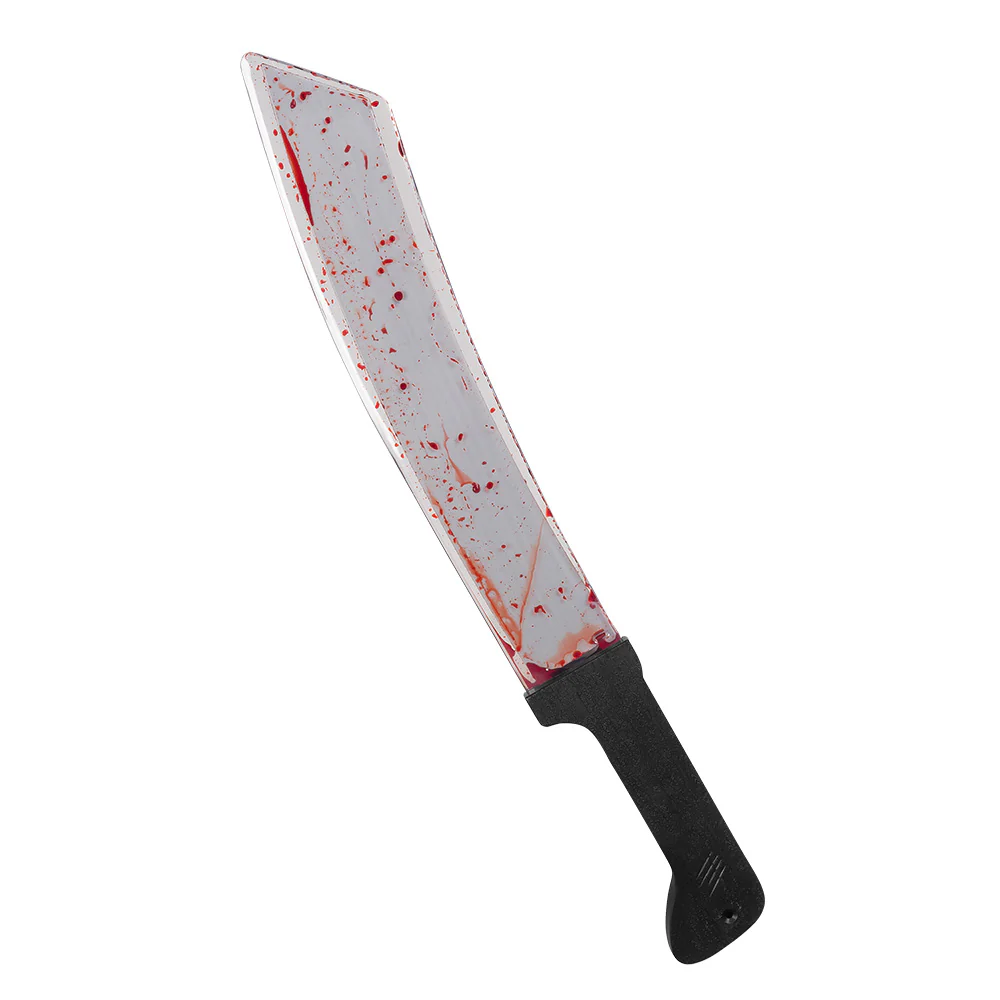 Machete Bloody - Image 4