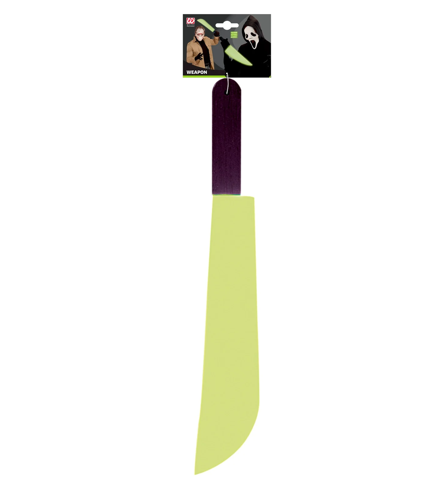 Machete glow in the dark - Image 3