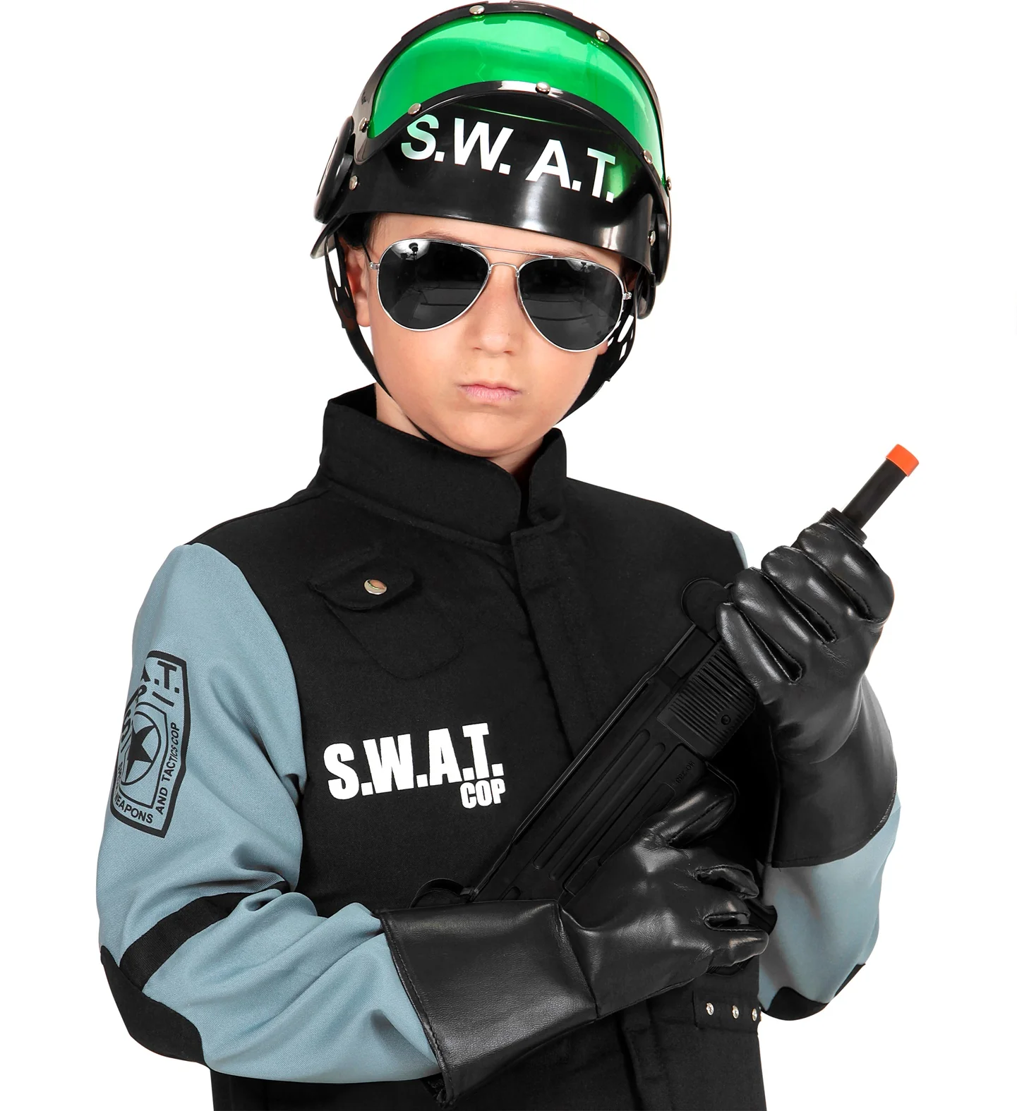 Machinegeweer gangster - Image 2