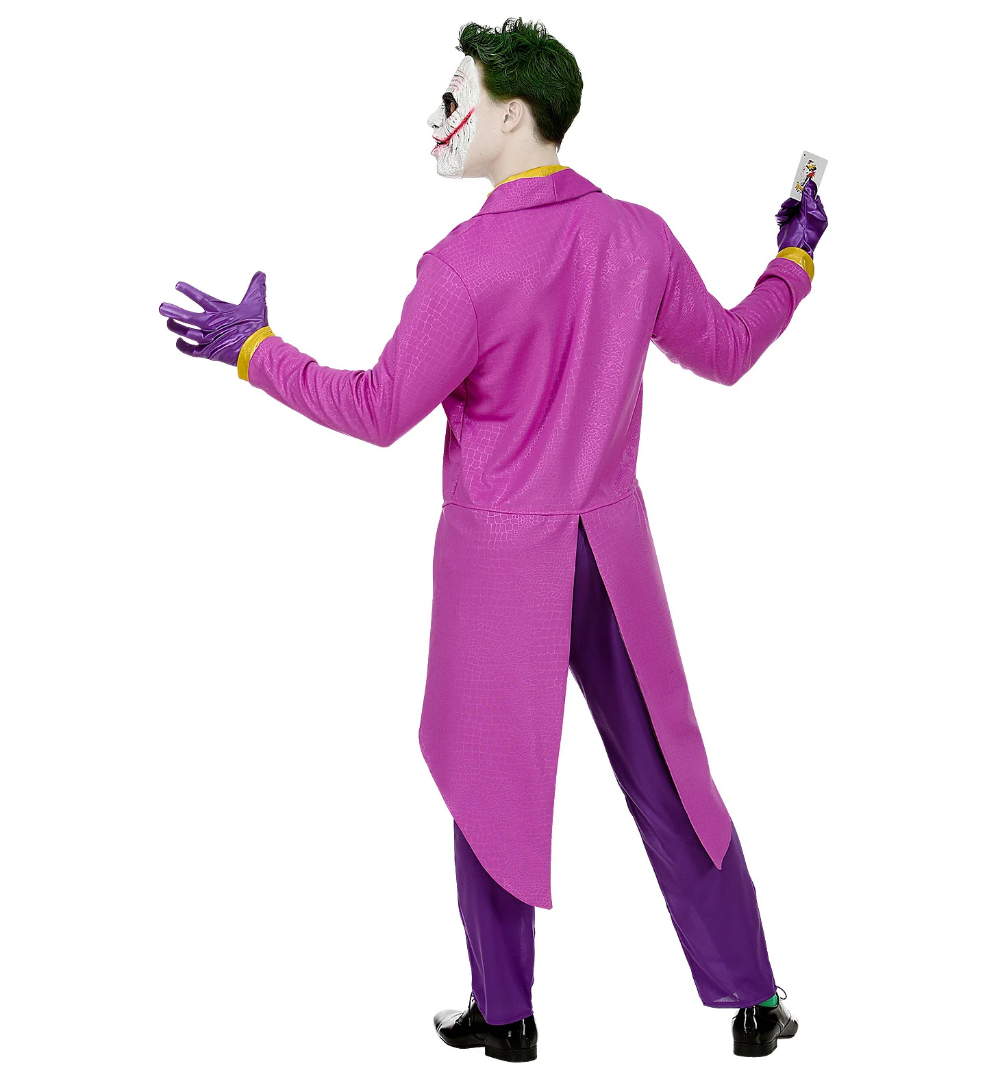 Zombie Joker pak - Image 3