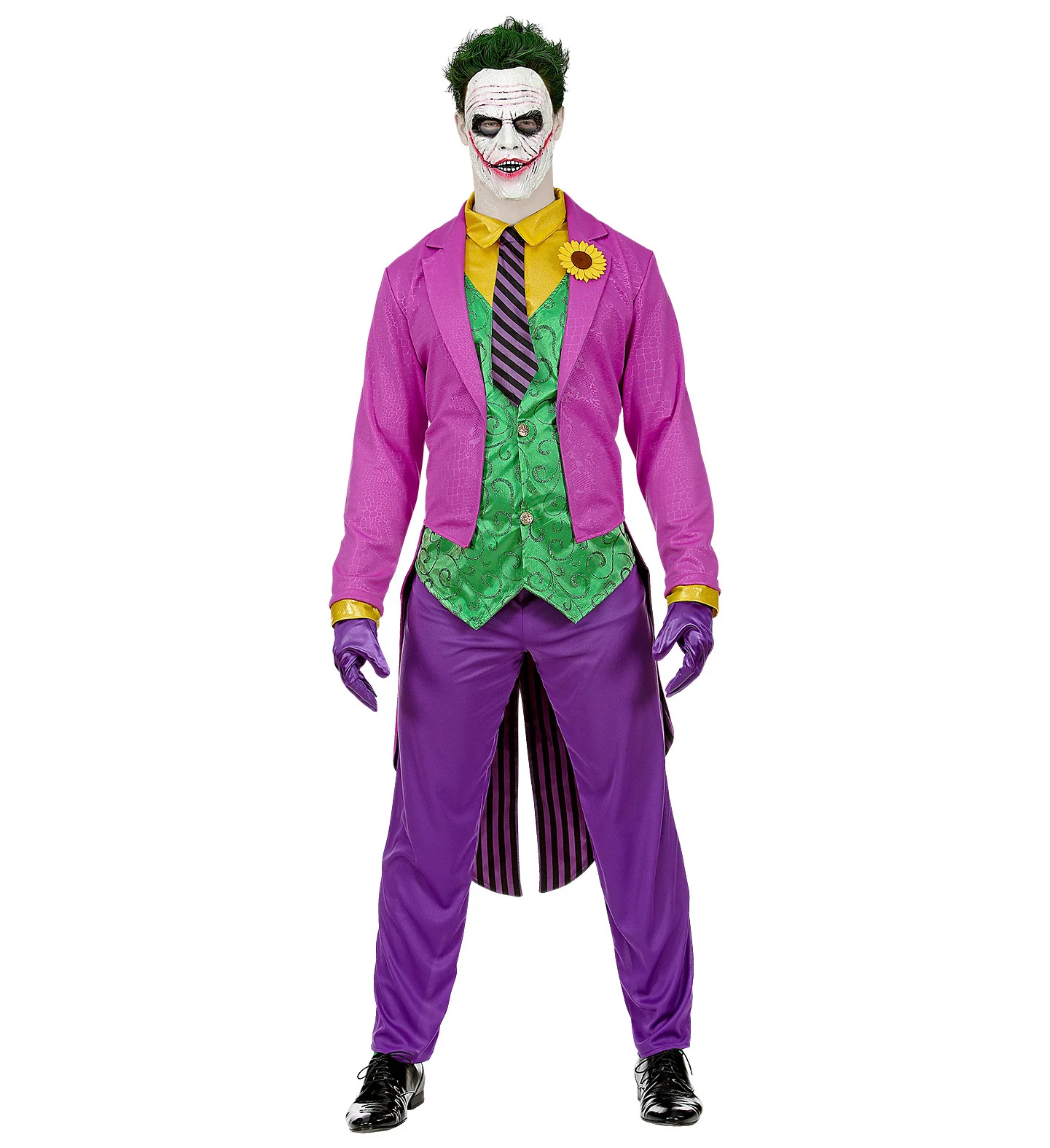 Zombie Joker pak - Image 4