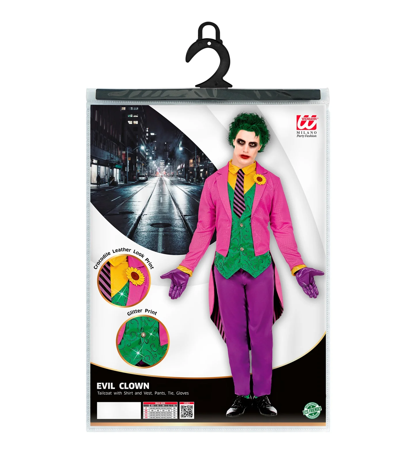 Zombie Joker pak - Image 5