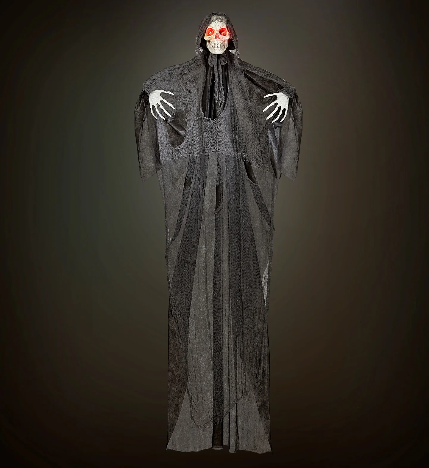 Magere Hein decoratie 240cm - Image 4