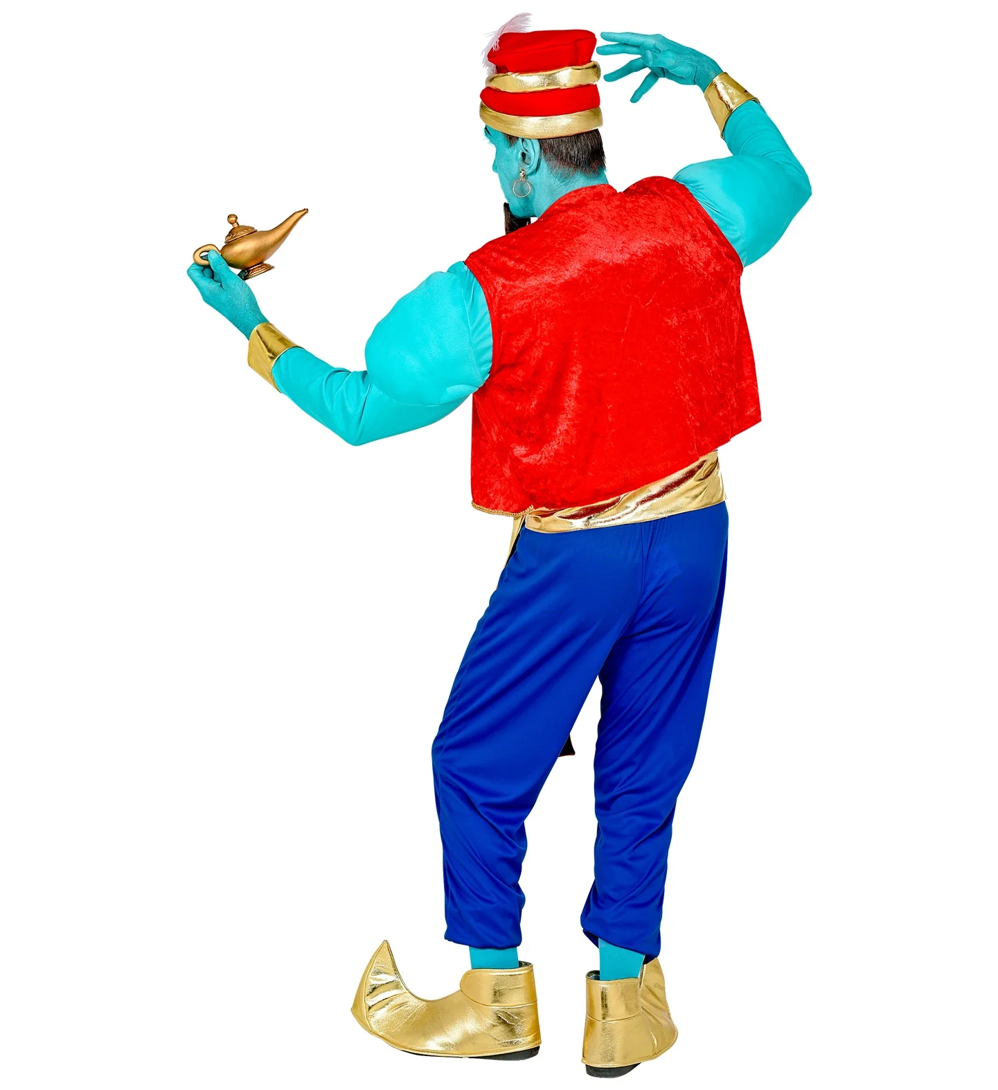 Aladdin pak magisch - Image 3
