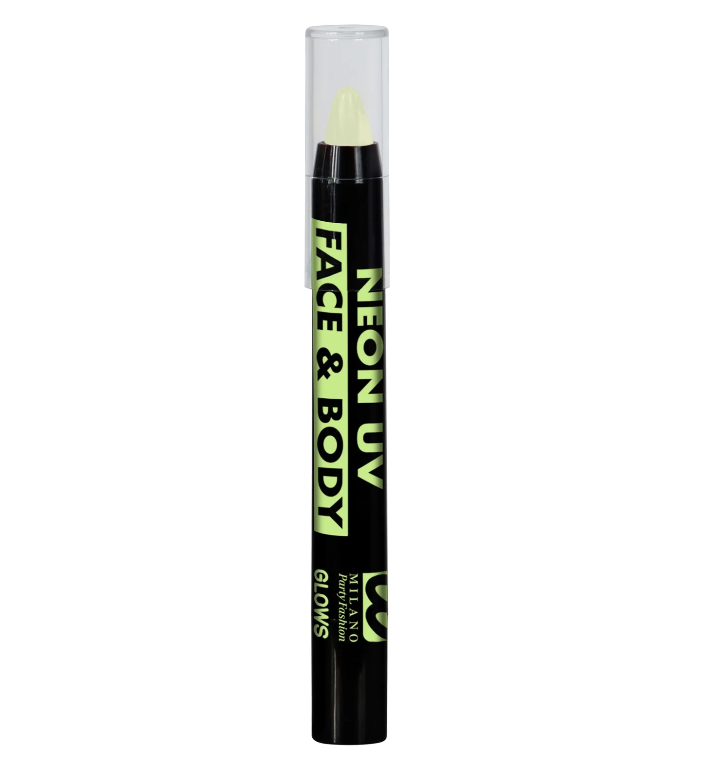 Glow in the dark make-up potlood 3.5ml - Image 2