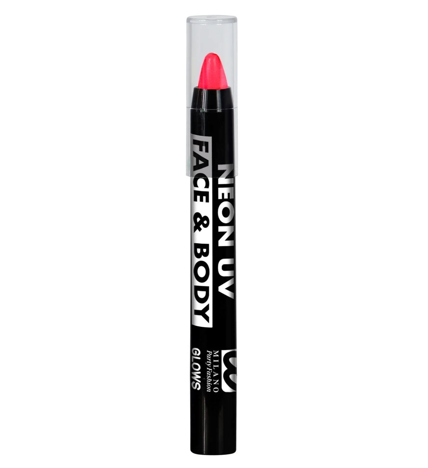 Neon roze make-up potlood 3.5ml - Image 5