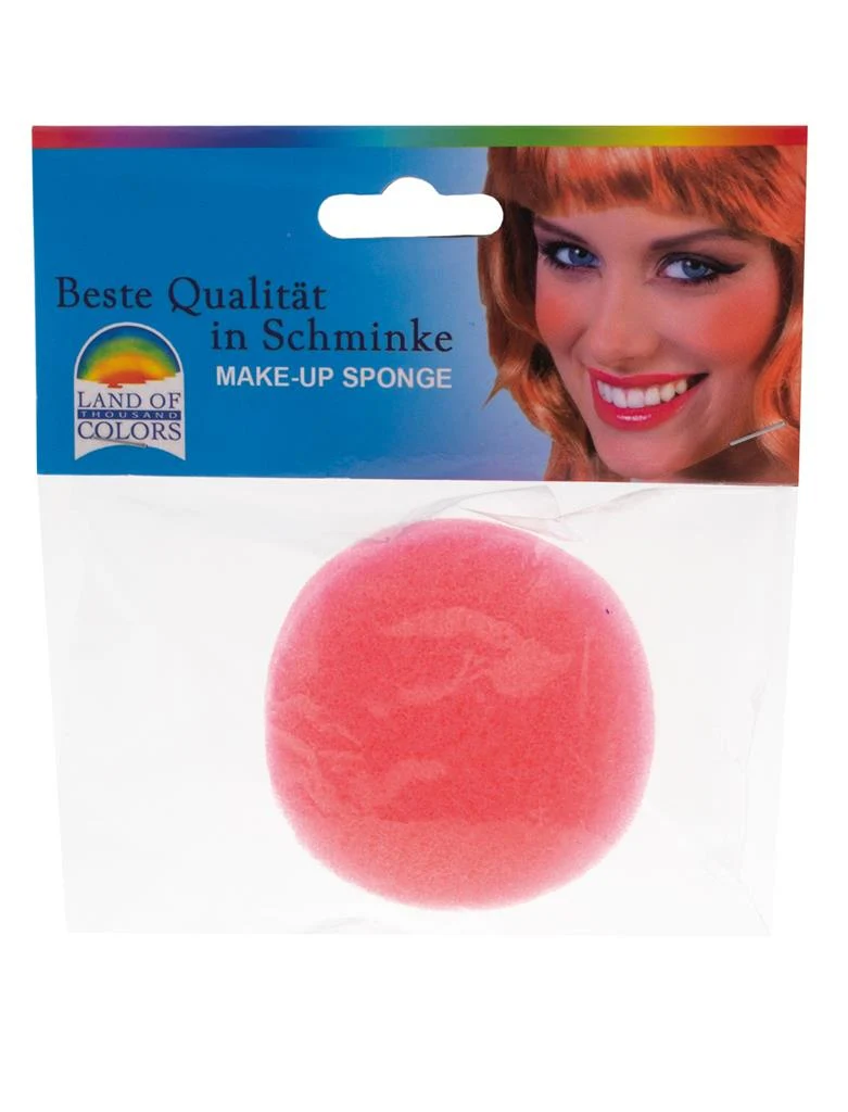Make-up spons dia 5,5cm - Image 2